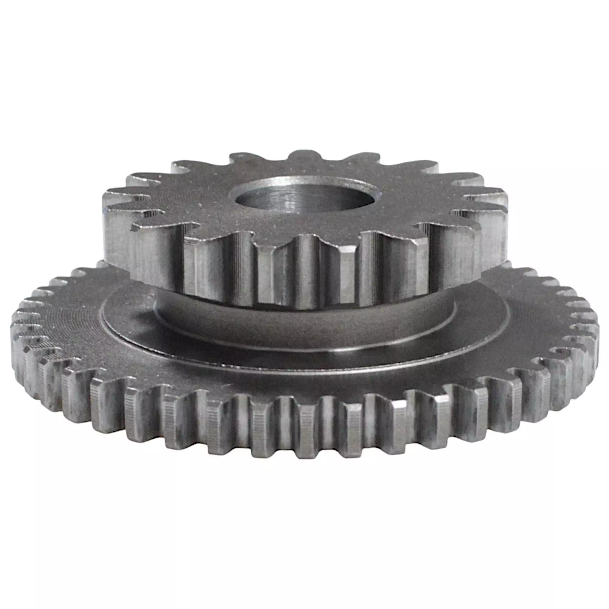 QJ MOTOR SRK 125-R MARŞ MOTOR DİŞLİSİ #RK 53786